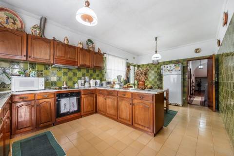 Moradia T5 (mais uma T2) com vista mar em Vila Praia de Âncora - Caminha