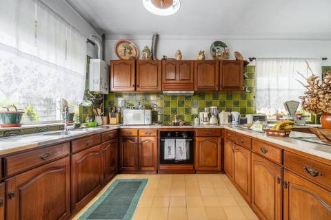 Moradia T5 (mais uma T2) com vista mar em Vila Praia de Âncora - Caminha