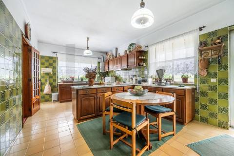 Moradia T5 (mais uma T2) com vista mar em Vila Praia de Âncora - Caminha