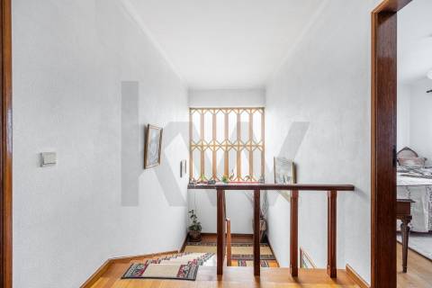 Moradia T5 (mais uma T2) com vista mar em Vila Praia de Âncora - Caminha