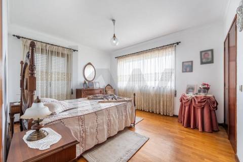 Moradia T5 (mais uma T2) com vista mar em Vila Praia de Âncora - Caminha