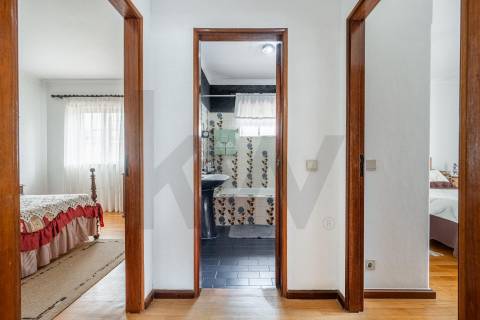 Moradia T5 (mais uma T2) com vista mar em Vila Praia de Âncora - Caminha