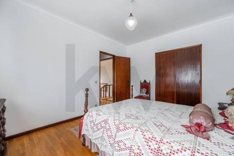 Moradia T5 (mais uma T2) com vista mar em Vila Praia de Âncora - Caminha