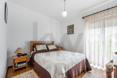 Moradia T5 (mais uma T2) com vista mar em Vila Praia de Âncora - Caminha