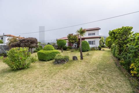 Moradia T5 (mais uma T2) com vista mar em Vila Praia de Âncora - Caminha