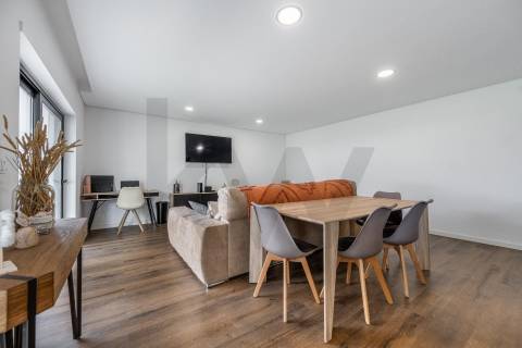 Moradia T5 (mais uma T2) com vista mar em Vila Praia de Âncora - Caminha