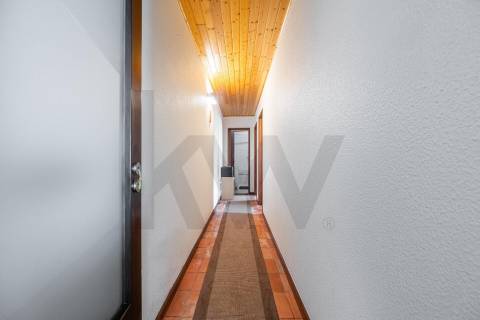 Moradia T5 (mais uma T2) com vista mar em Vila Praia de Âncora - Caminha