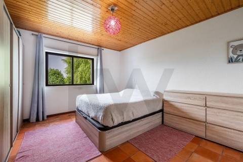 Moradia T5 (mais uma T2) com vista mar em Vila Praia de Âncora - Caminha