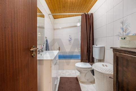 Moradia T5 (mais uma T2) com vista mar em Vila Praia de Âncora - Caminha