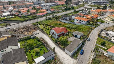 Moradia T5 (mais uma T2) com vista mar em Vila Praia de Âncora - Caminha
