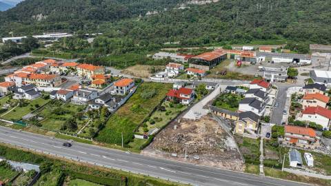 Moradia T5 (mais uma T2) com vista mar em Vila Praia de Âncora - Caminha