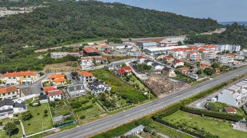 Moradia T5 (mais uma T2) com vista mar em Vila Praia de Âncora - Caminha