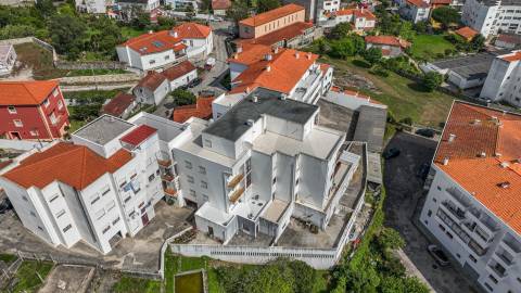 Apartamento T2 - Vila Praia de Âncora