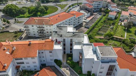 Apartamento T2 - Vila Praia de Âncora