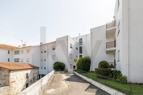 Apartamento T2 - Vila Praia de Âncora