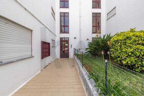 Apartamento T2 - Vila Praia de Âncora