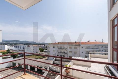 Apartamento T2 - Vila Praia de Âncora