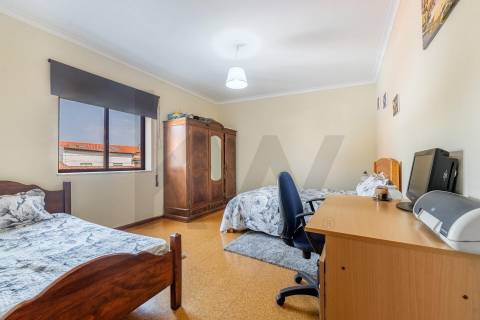 Apartamento T2 - Vila Praia de Âncora