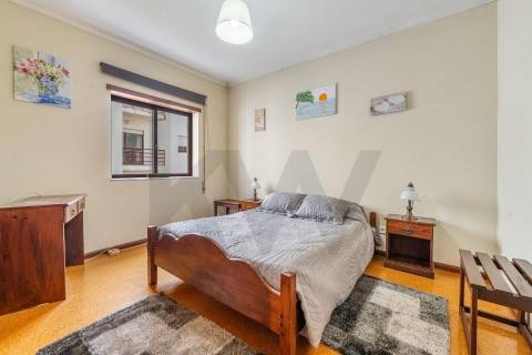 Apartamento T2 - Vila Praia de Âncora