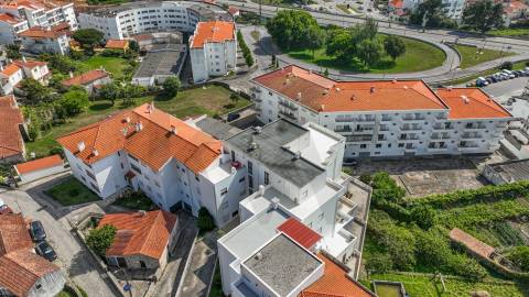 Apartamento T2 - Vila Praia de Âncora