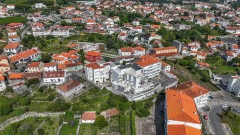 Apartamento T2 - Vila Praia de Âncora