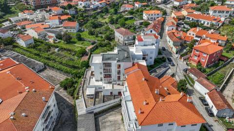 Apartamento T2 - Vila Praia de Âncora