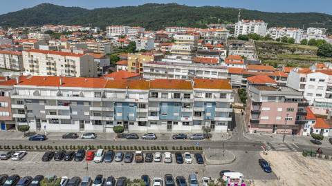 Apartamento T2 primeira linha de praia, em Vila Praia de Âncora