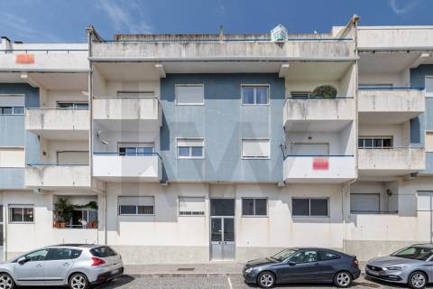 Apartamento T2 primeira linha de praia, em Vila Praia de Âncora