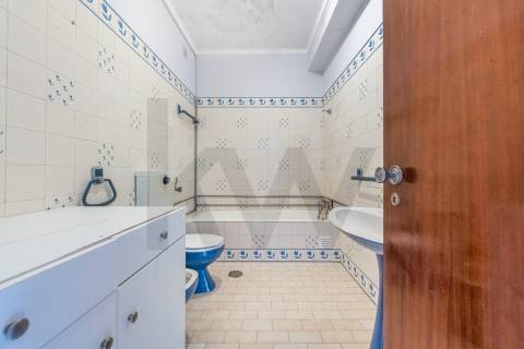 Apartamento T2 primeira linha de praia, em Vila Praia de Âncora