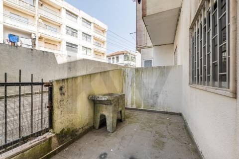 Apartamento T2 primeira linha de praia, em Vila Praia de Âncora