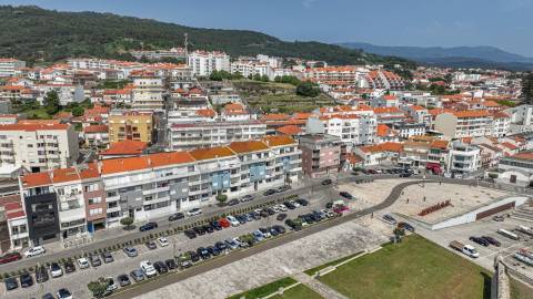 Apartamento T2 primeira linha de praia, em Vila Praia de Âncora