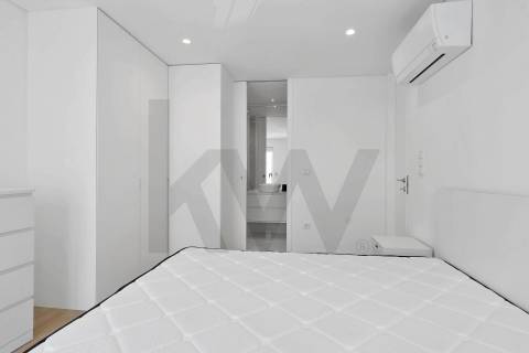 Novo T2 Mobilado -  Carvalhido - Arrendamento 