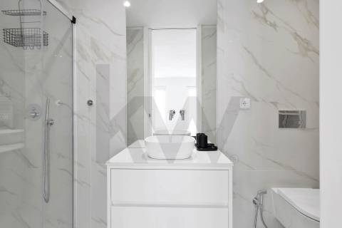 Novo T2 Mobilado -  Carvalhido - Arrendamento 