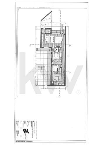 Moradia Individual Térrea T3 mais Escritório em Anais Ponte de Lima