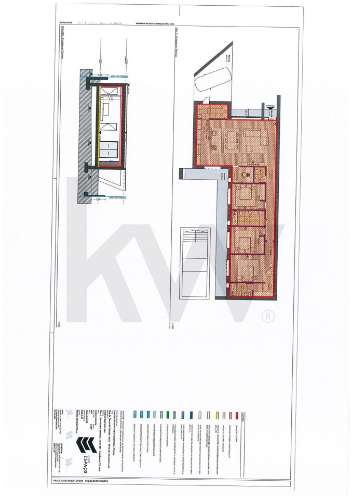 Moradia Individual Térrea T3 mais Escritório em Anais Ponte de Lima