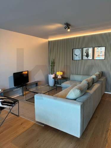 Apartamento T1 para Arrendar em Matosinhos Sul!