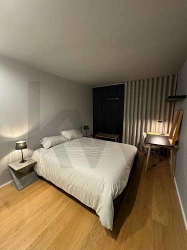 Apartamento T1 para Arrendar em Matosinhos Sul!