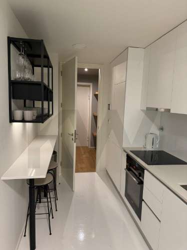 Apartamento T1 para Arrendar em Matosinhos Sul!
