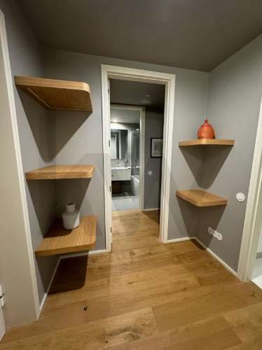 Apartamento T1 para Arrendar em Matosinhos Sul!