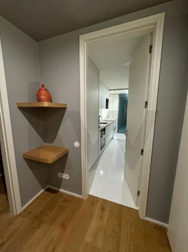 Apartamento T1 para Arrendar em Matosinhos Sul!