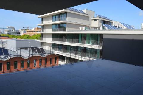 Apartamento T1 para Arrendar em Matosinhos Sul!