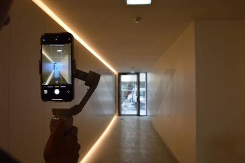 Apartamento T1 para Arrendar em Matosinhos Sul!