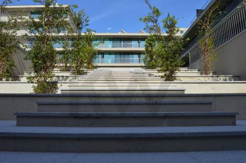 Apartamento T1 para Arrendar em Matosinhos Sul!