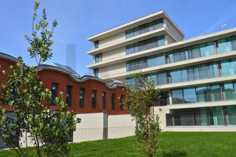 Apartamento T1 para Arrendar em Matosinhos Sul!