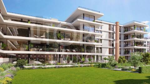 Apartamento T1 para Arrendar em Matosinhos Sul!