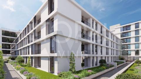 Apartamento T1 para Arrendar em Matosinhos Sul!