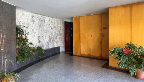 Apartamento T1 - Vila Praia de Âncora