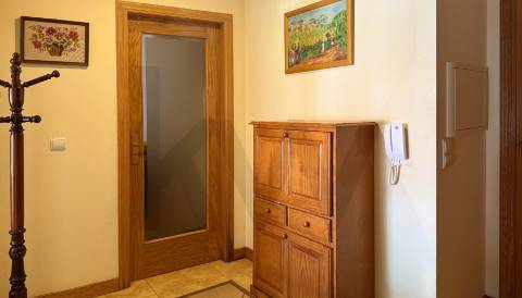 Apartamento T1 - Vila Praia de Âncora