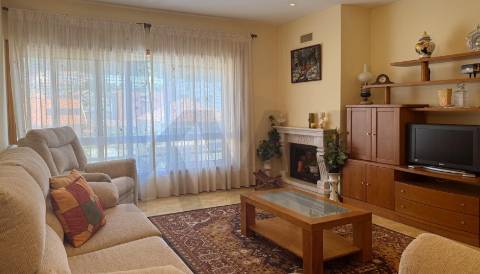 Apartamento T1 - Vila Praia de Âncora