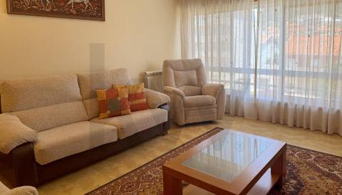 Apartamento T1 - Vila Praia de Âncora